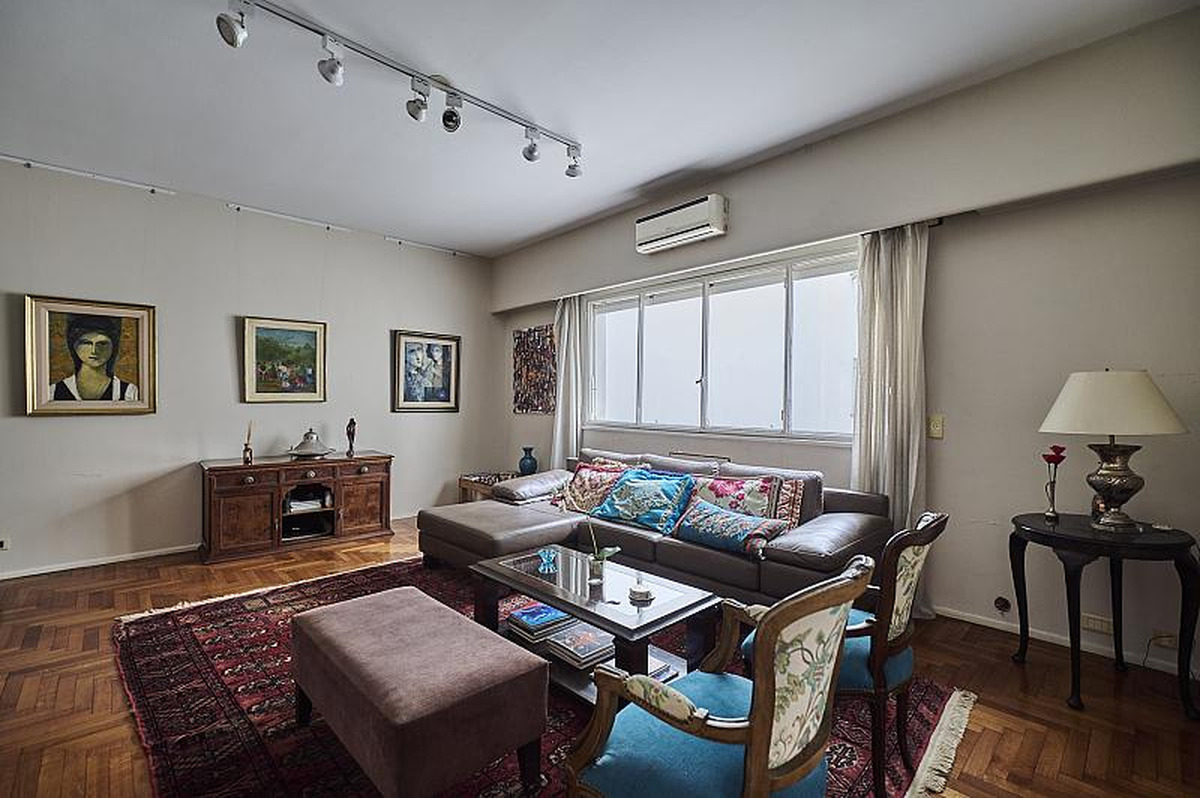 Departamento en venta