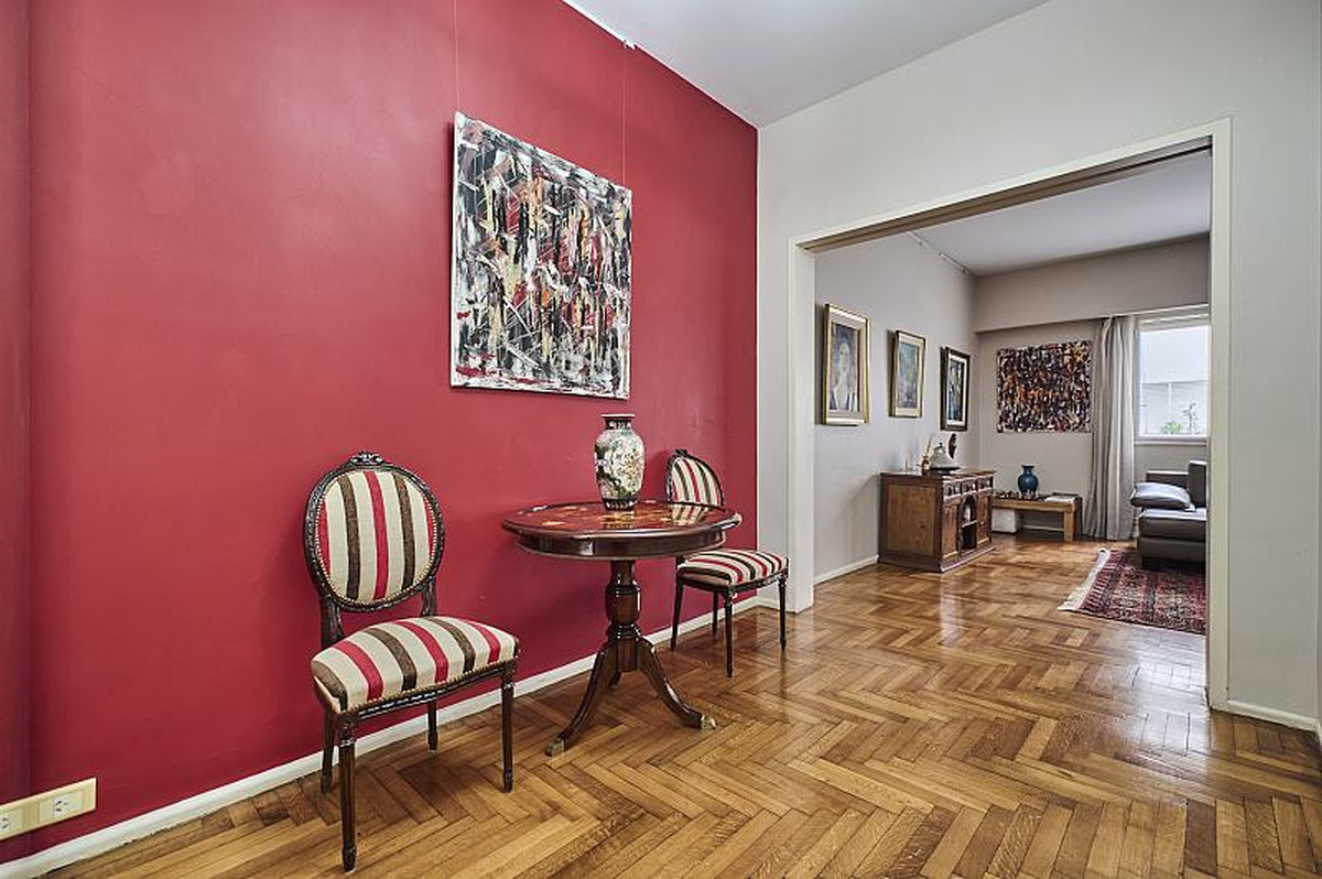 Departamento en venta