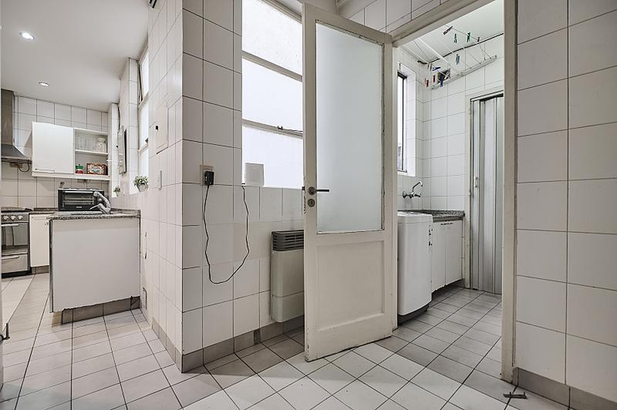 Departamento en venta