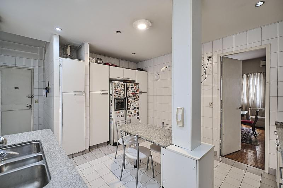 Departamento en venta