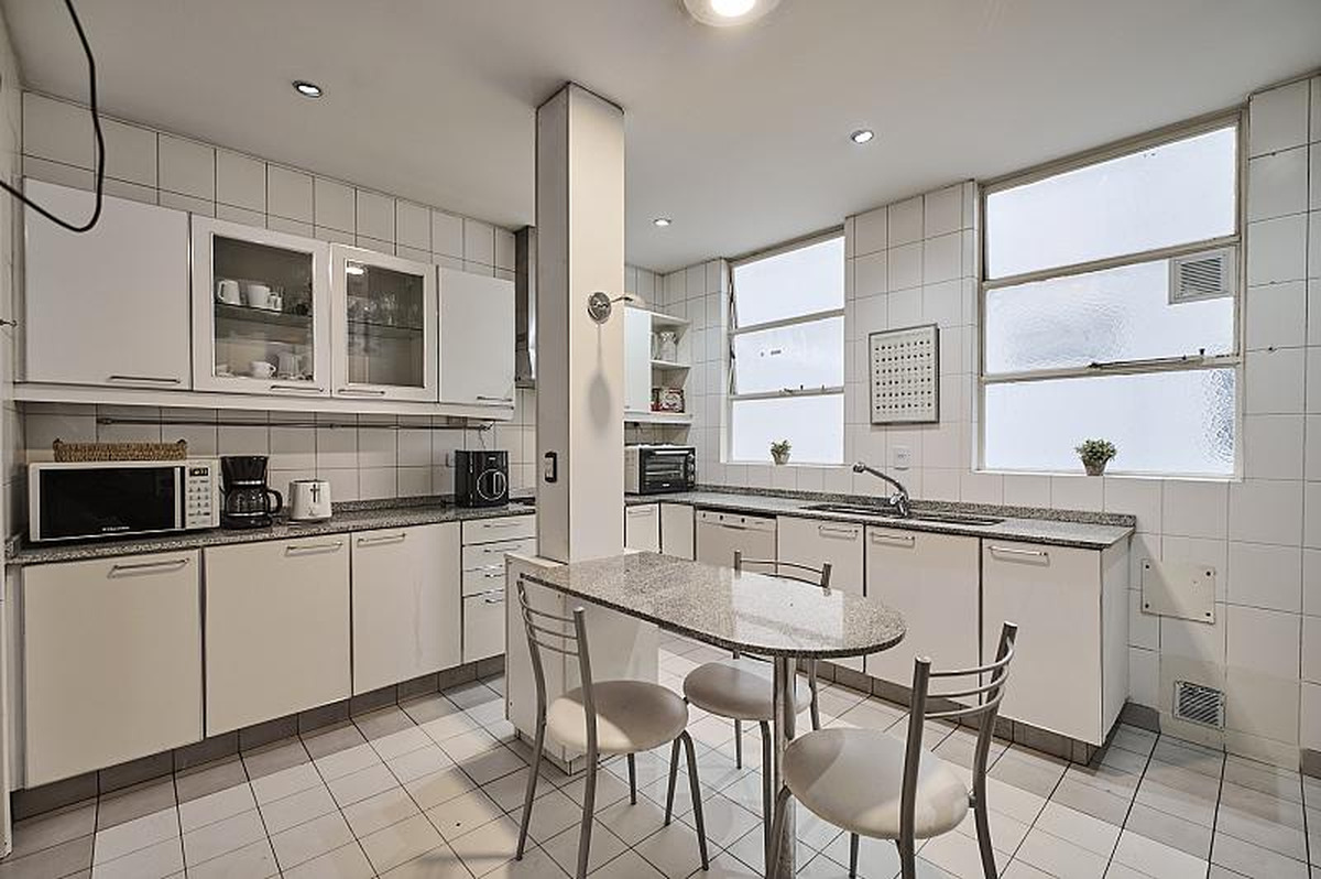 Departamento en venta