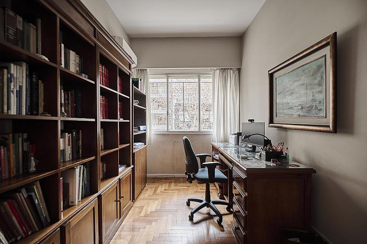 Departamento en venta