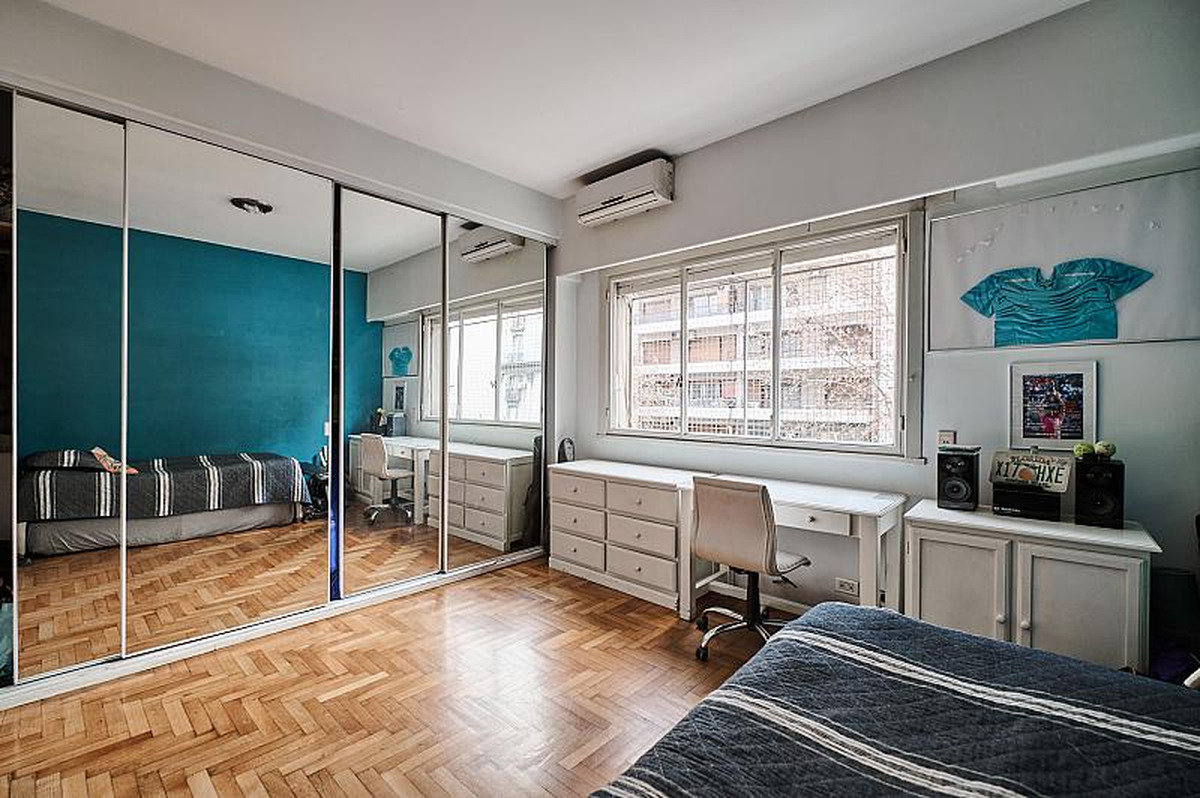 Departamento en venta