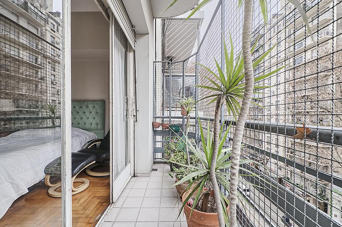 Departamento en venta