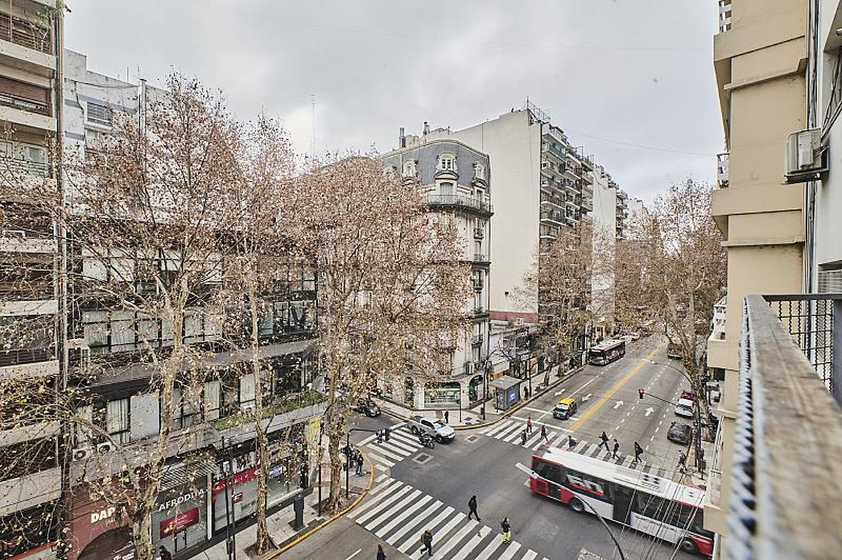 Departamento en venta