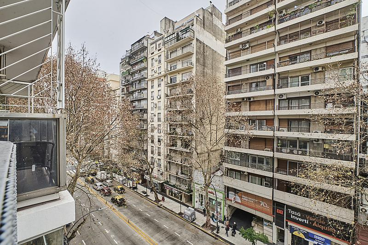 Departamento en venta