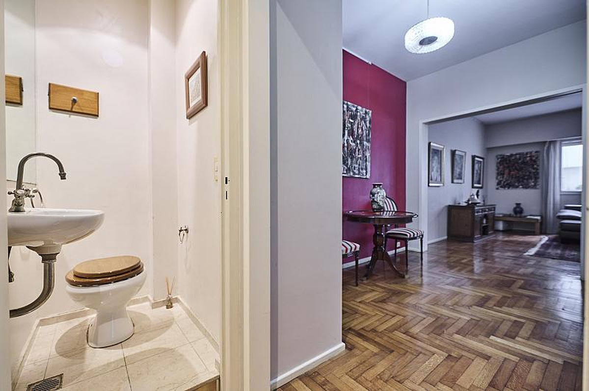 Departamento en venta