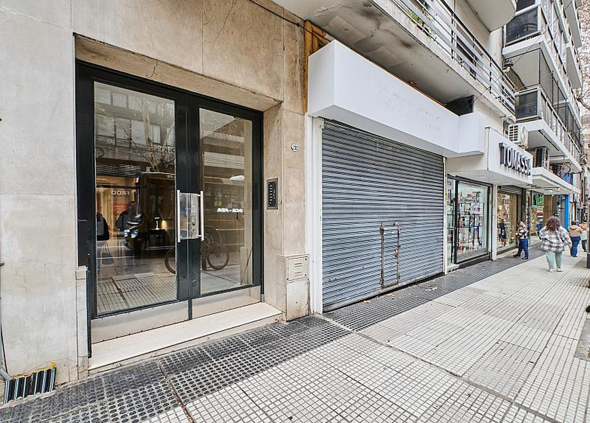 Departamento en venta
