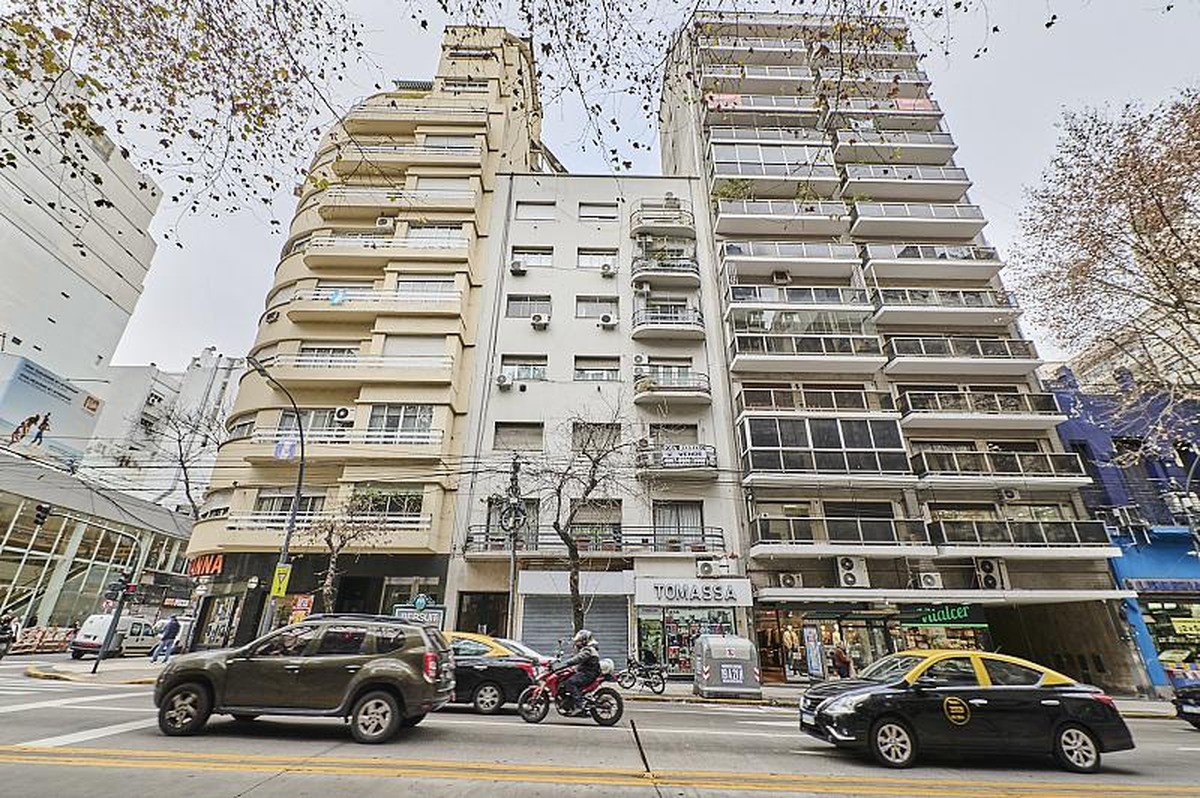 Departamento en venta