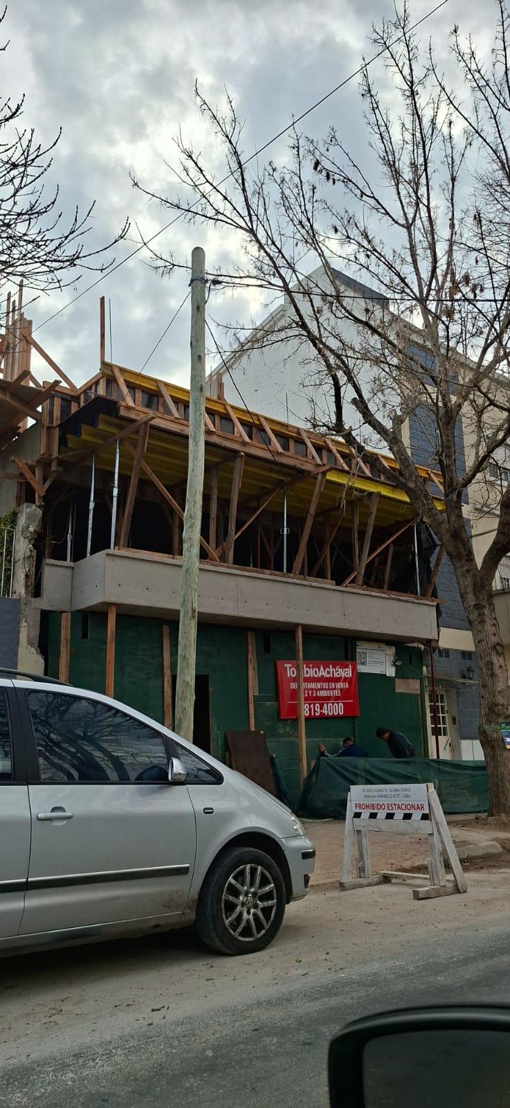 Departamento en venta