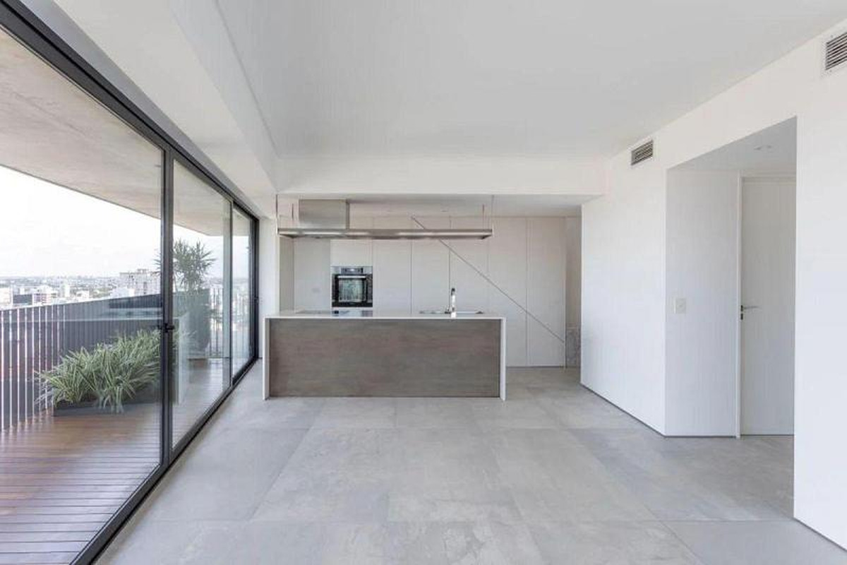Departamento en venta