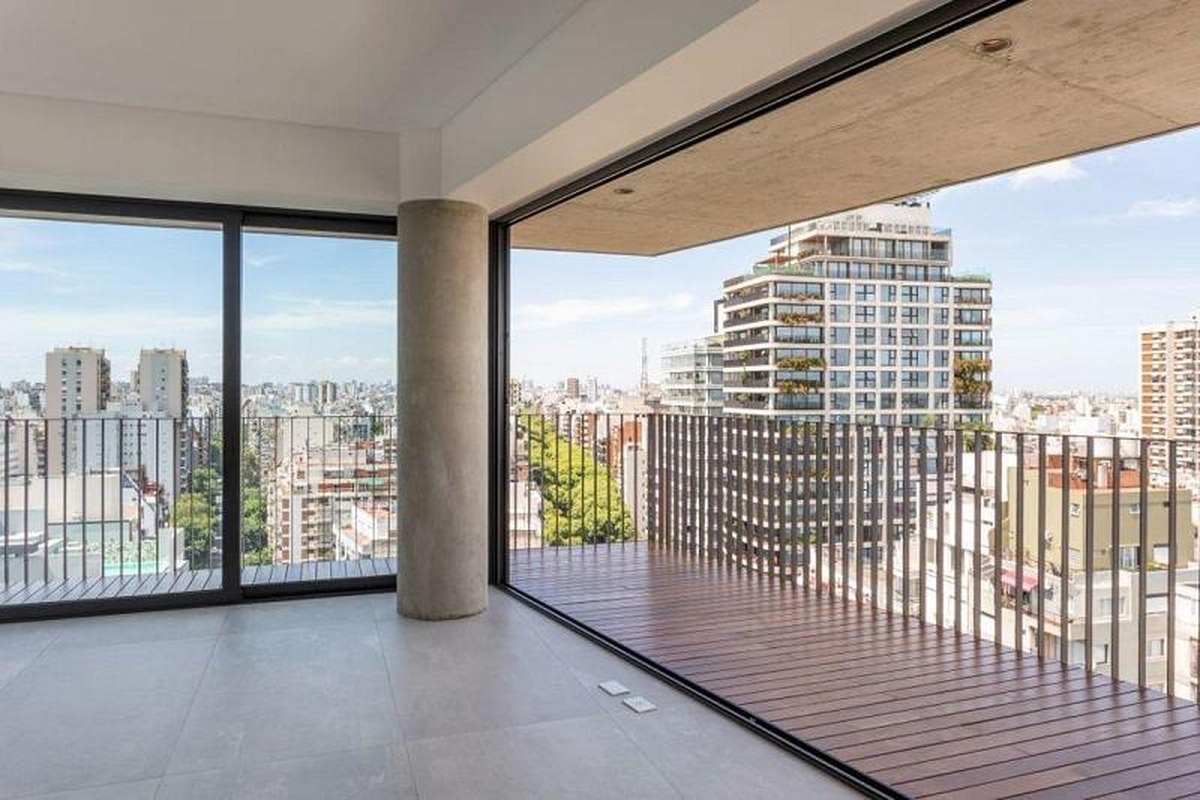 Departamento en venta