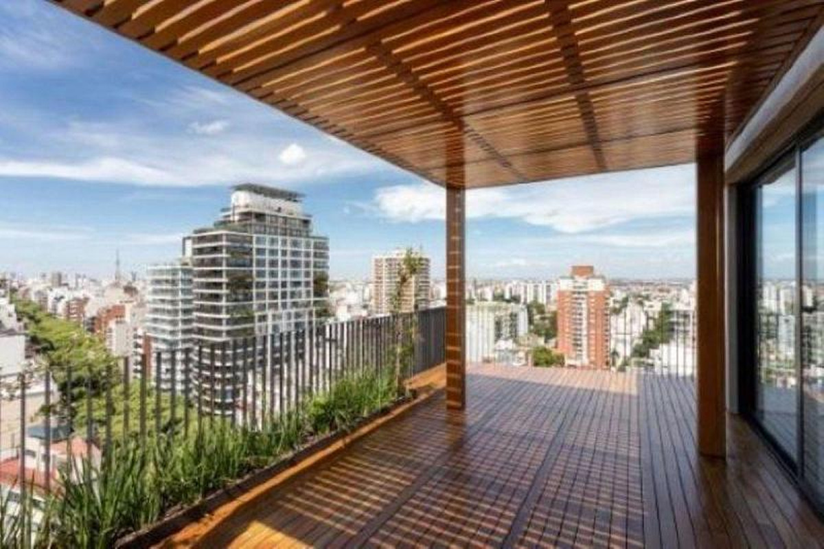 Departamento en venta