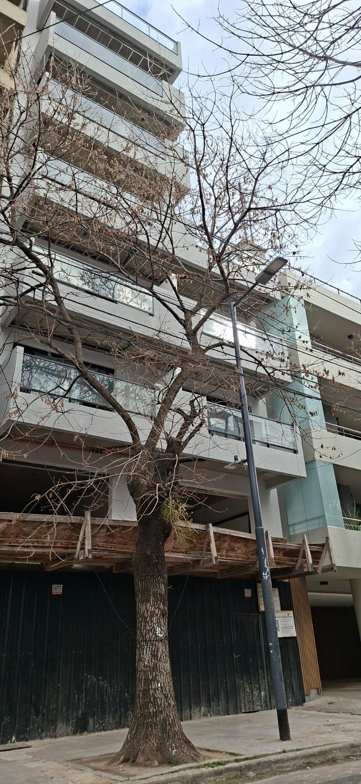 Departamento en venta
