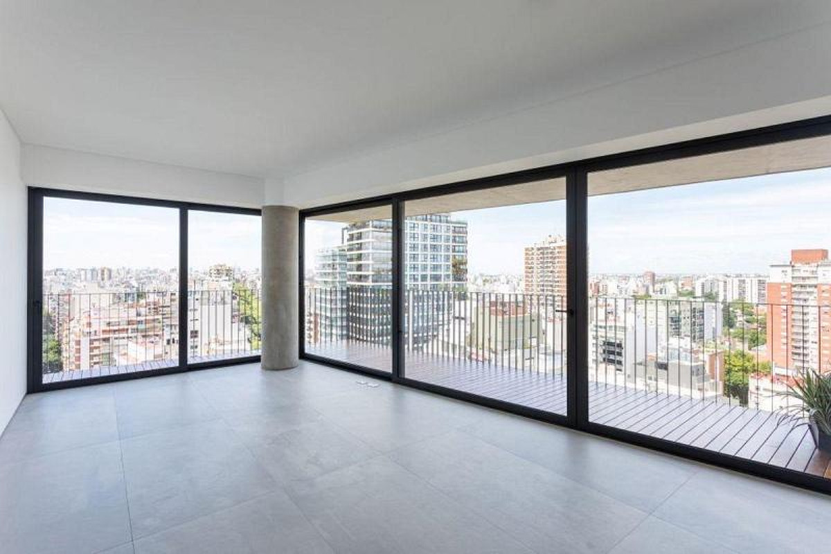 Departamento en venta