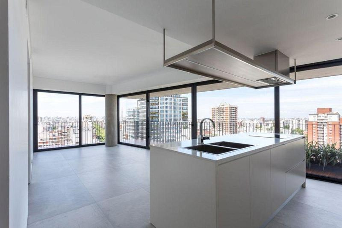 Departamento en venta
