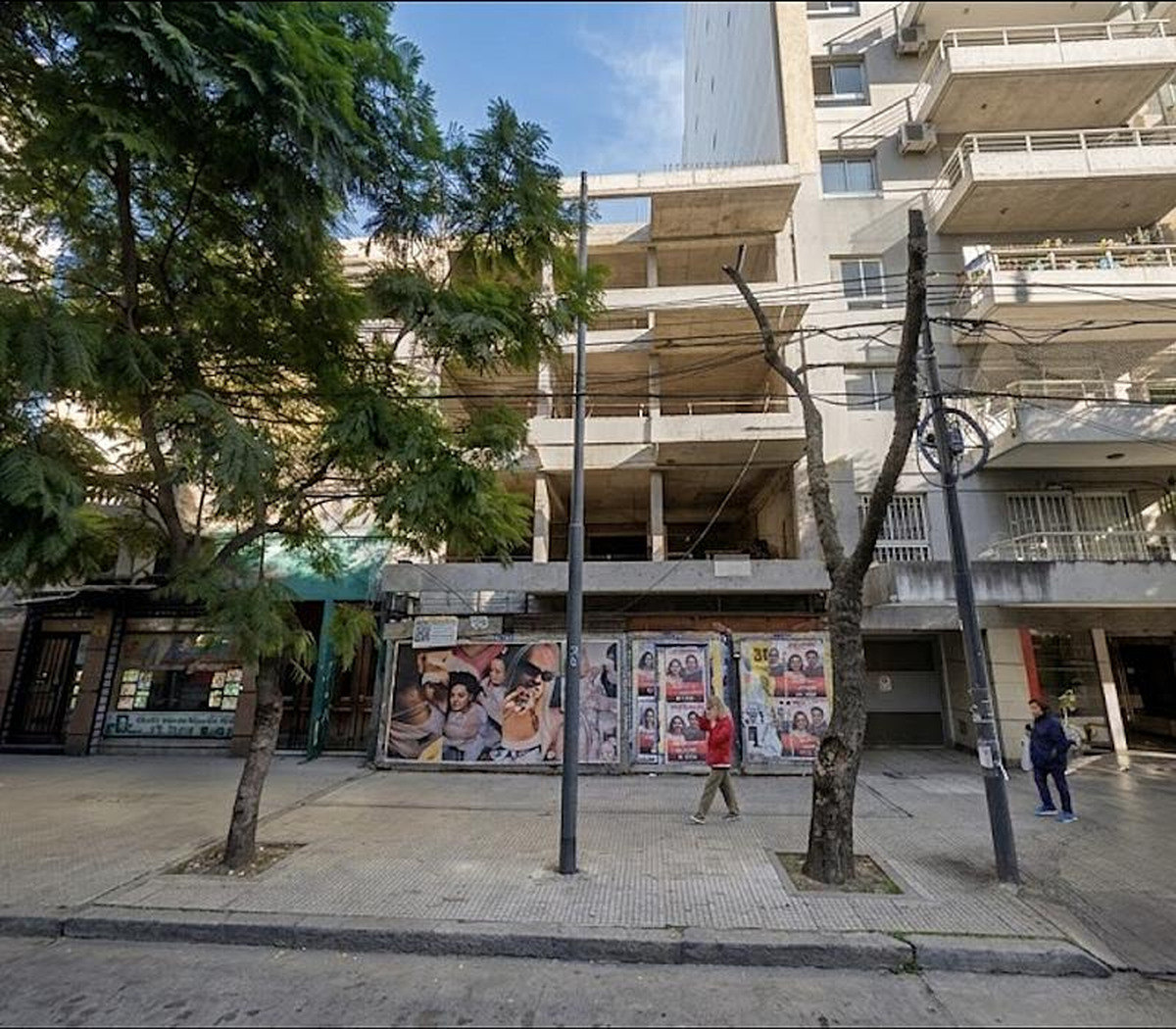 Terreno en venta