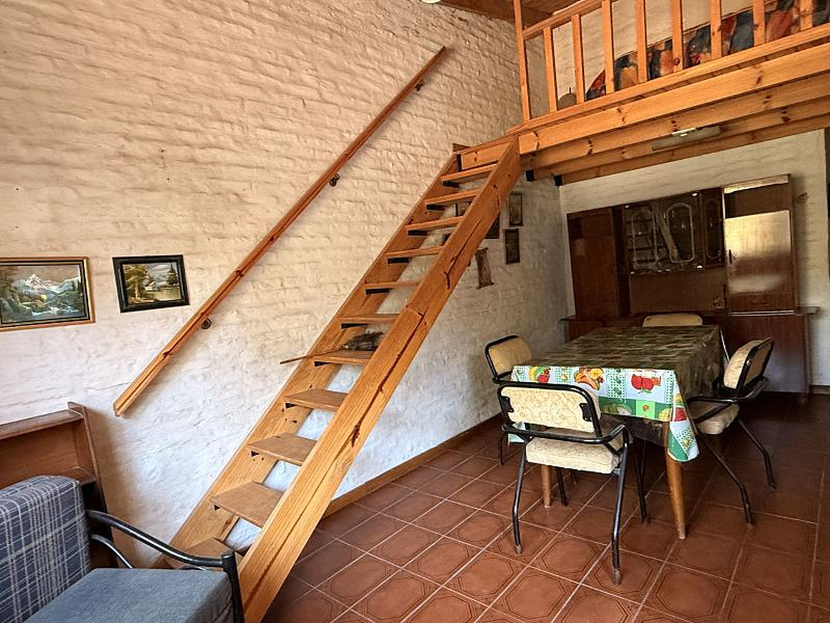 Casa en venta