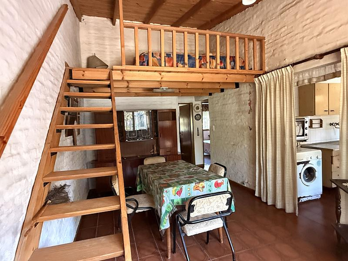 Casa en venta