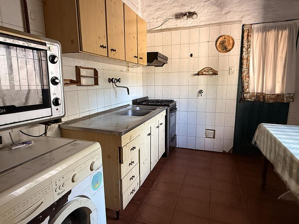 Casa en venta