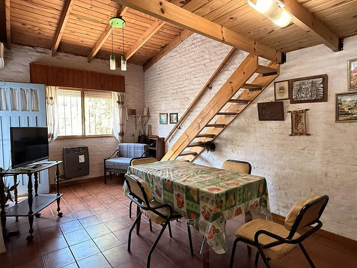Casa en venta