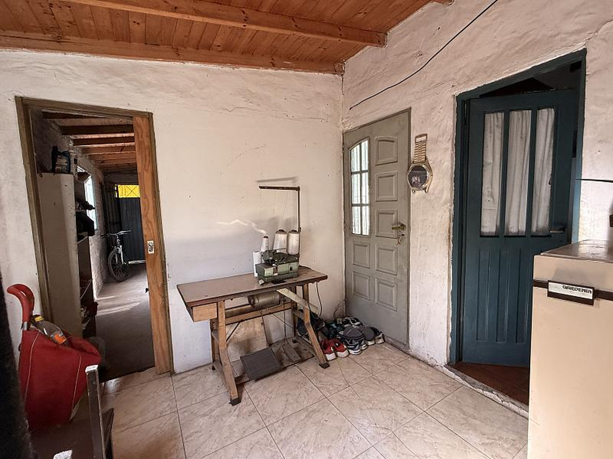 Casa en venta