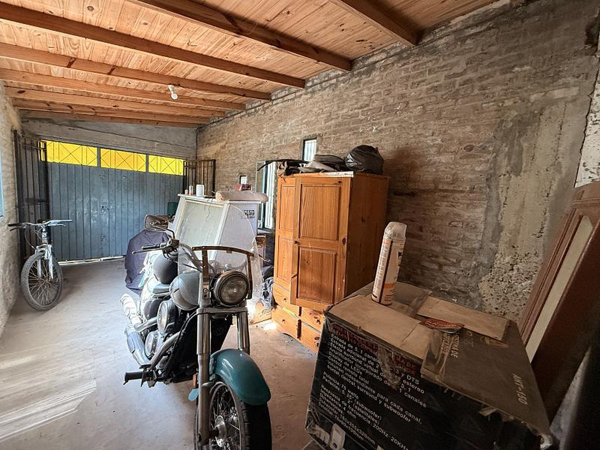 Casa en venta