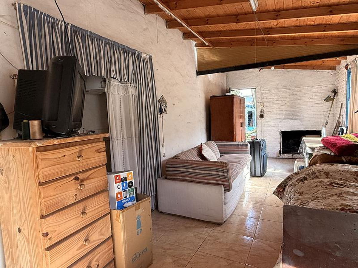Casa en venta