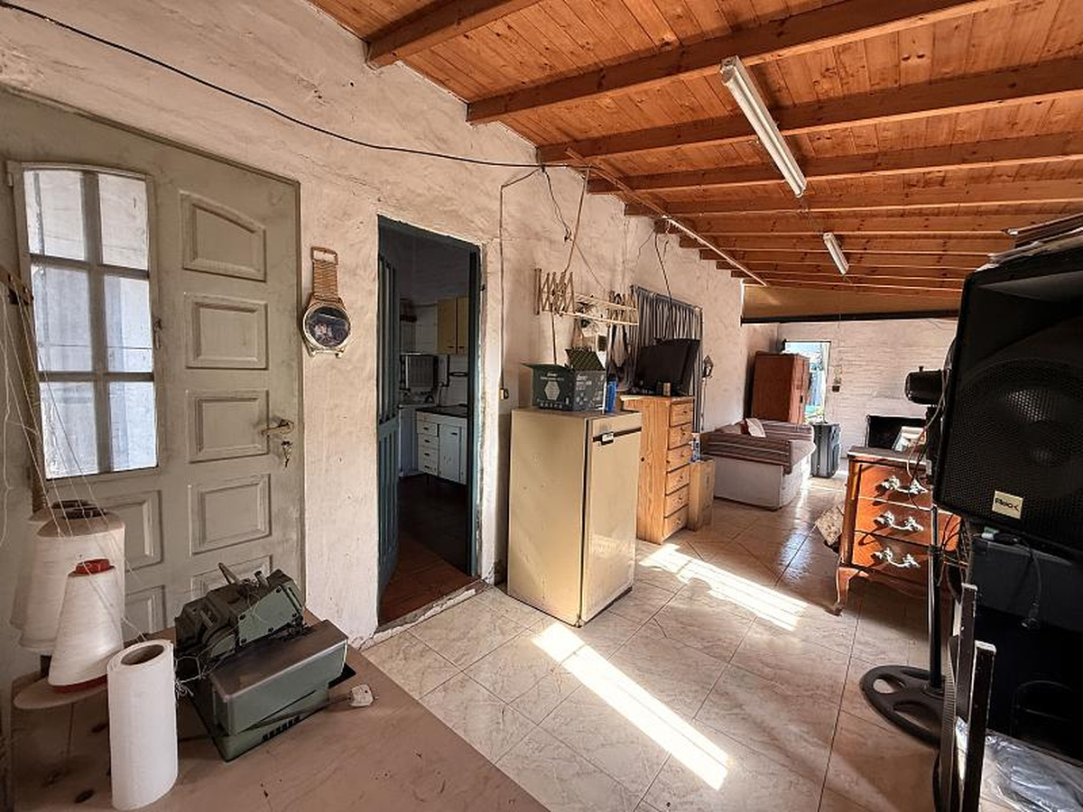 Casa en venta