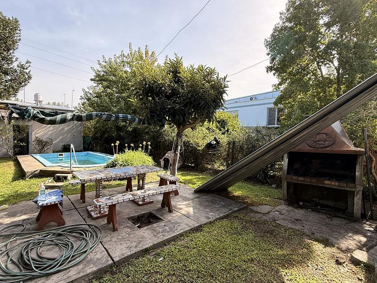 Casa en venta
