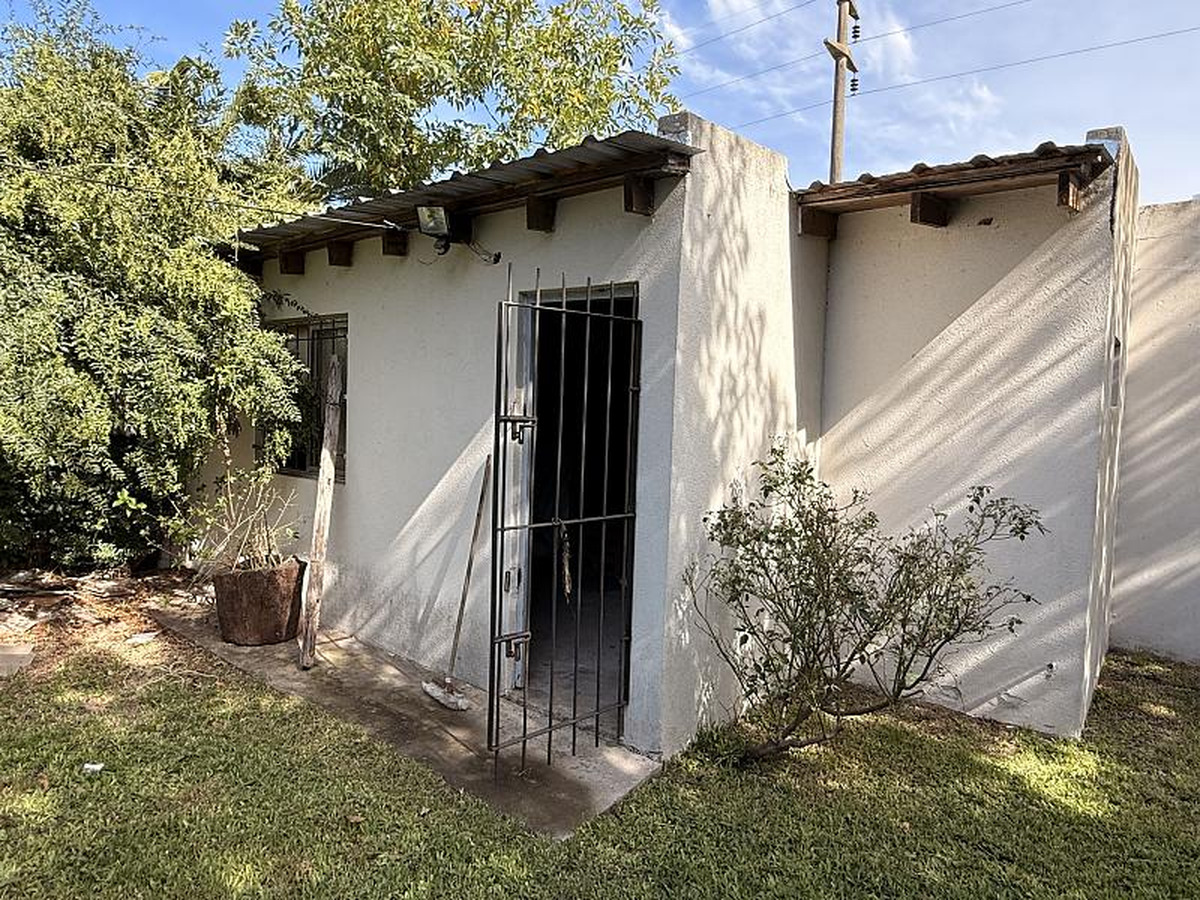 Casa en venta