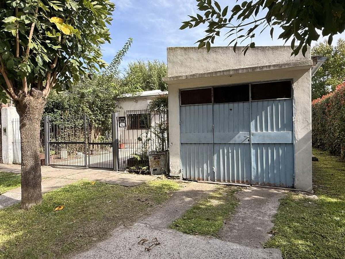 Casa en venta