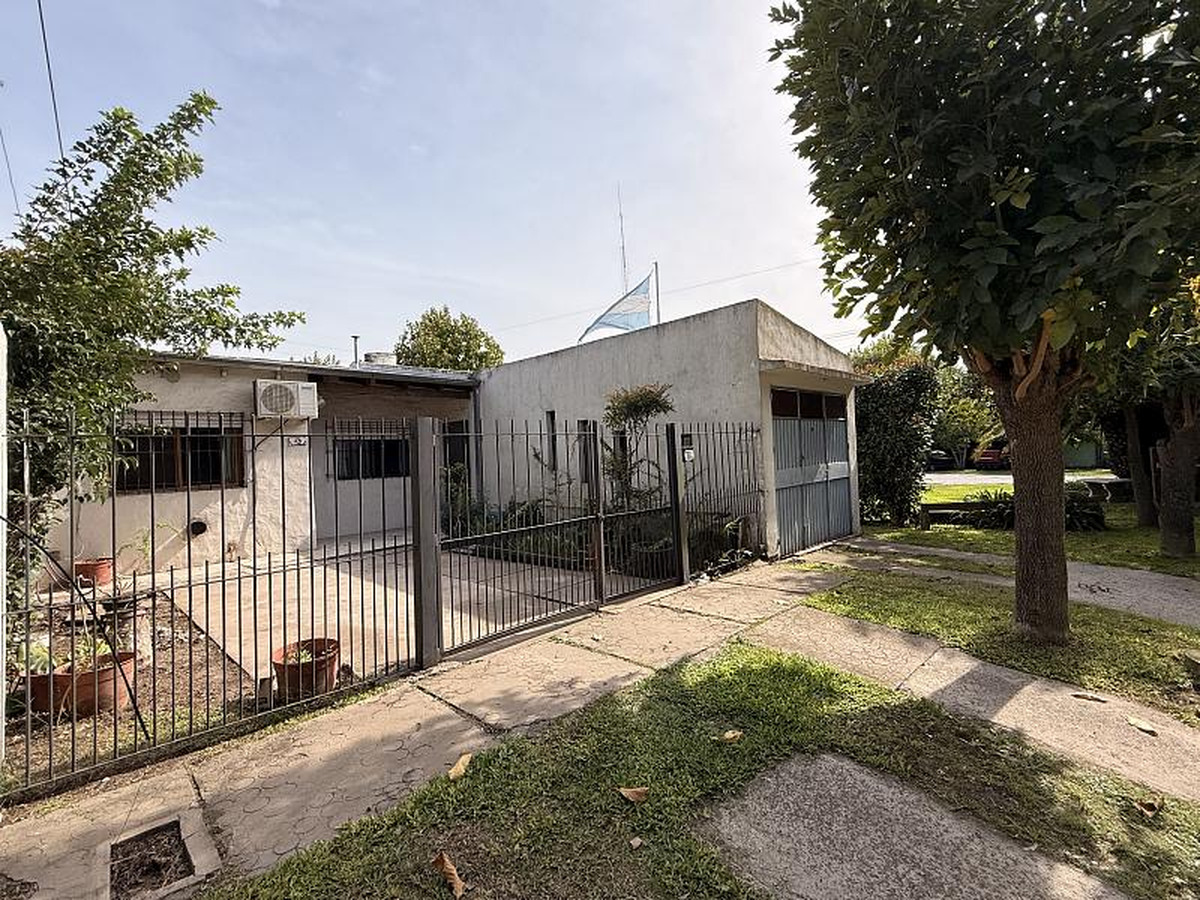 Casa en venta