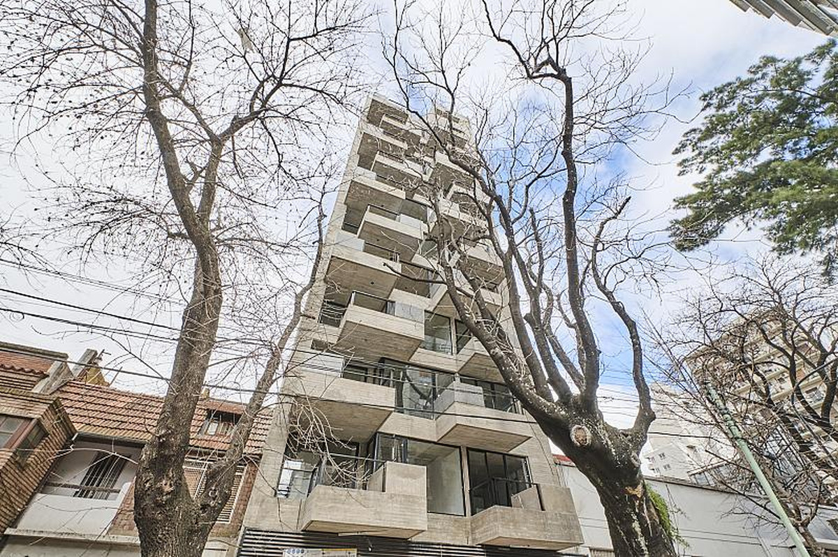Departamento en alquiler