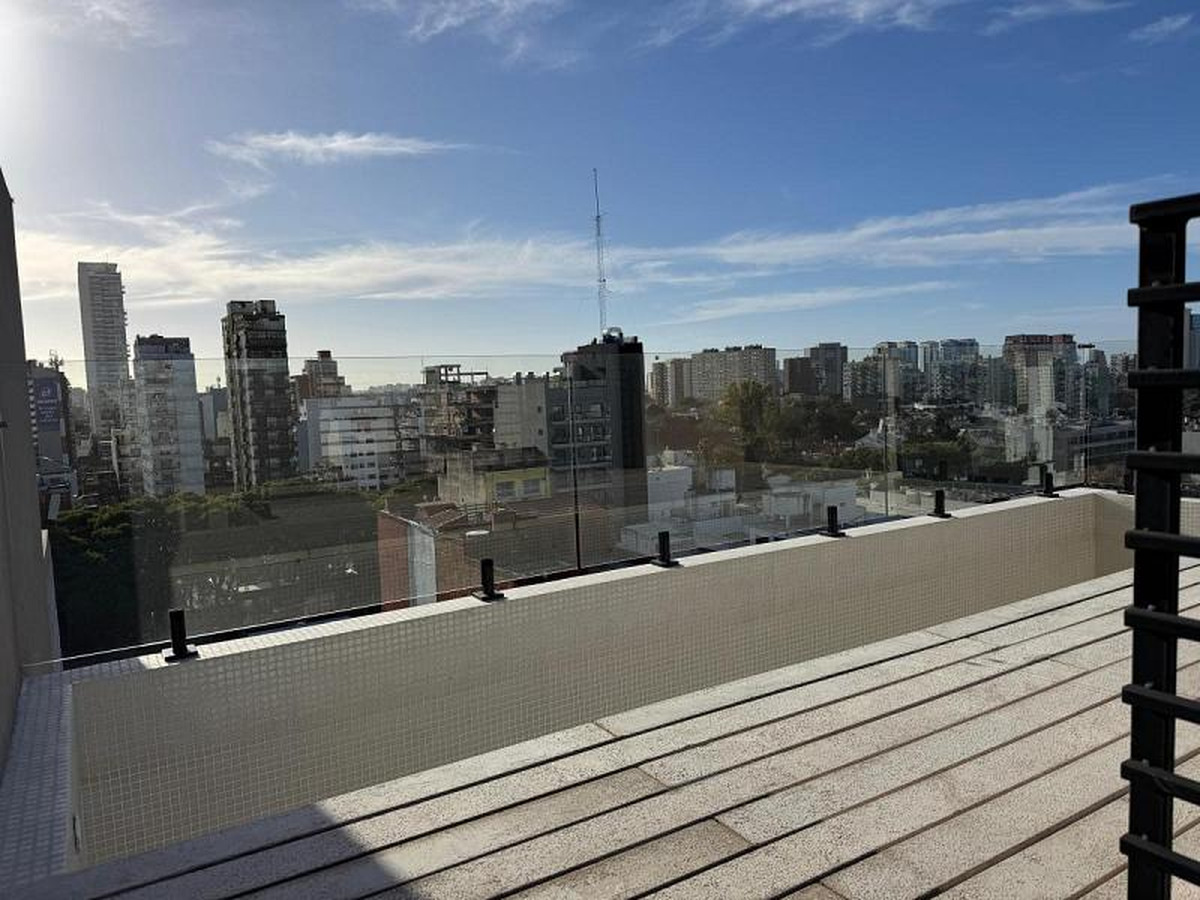 Departamento en alquiler