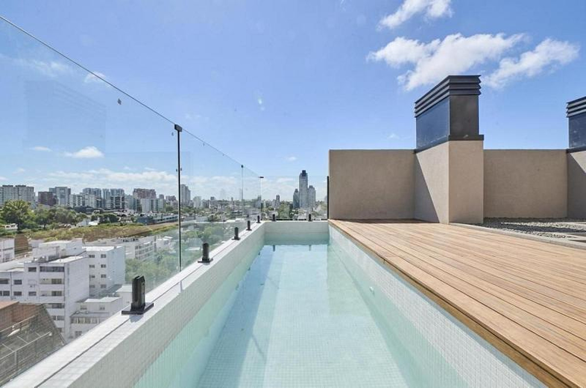 Departamento en alquiler