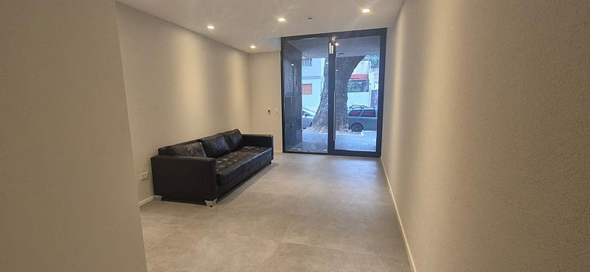 Departamento en alquiler