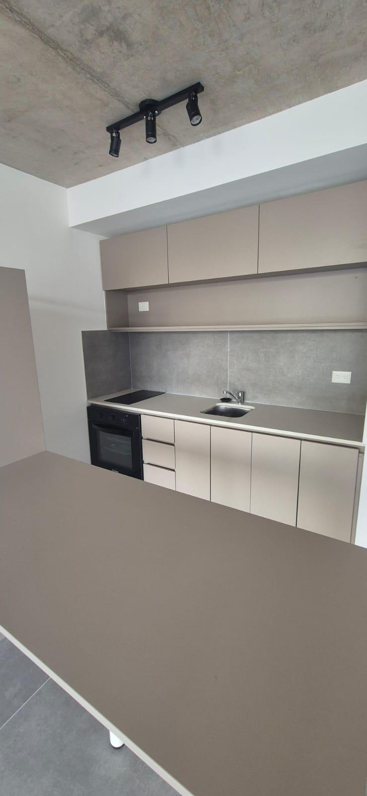 Departamento en alquiler