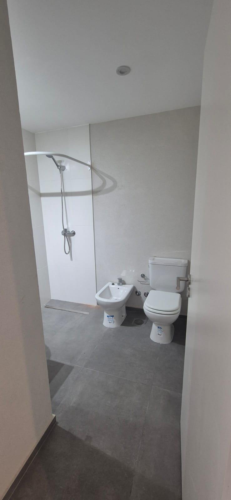 Departamento en alquiler