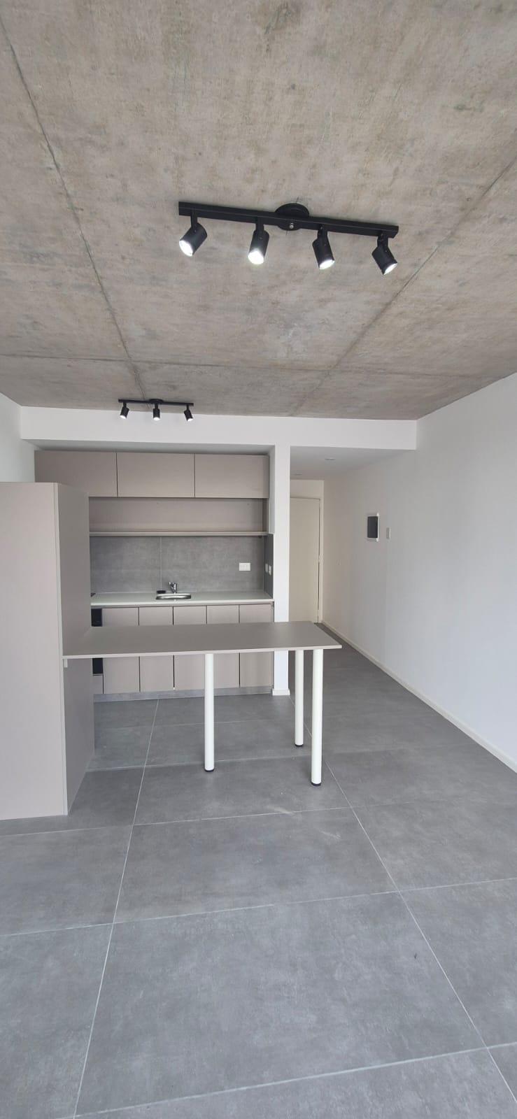 Departamento en alquiler