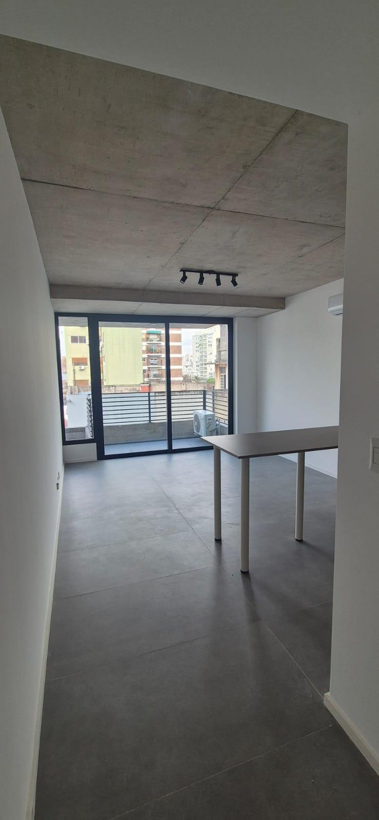 Departamento en alquiler