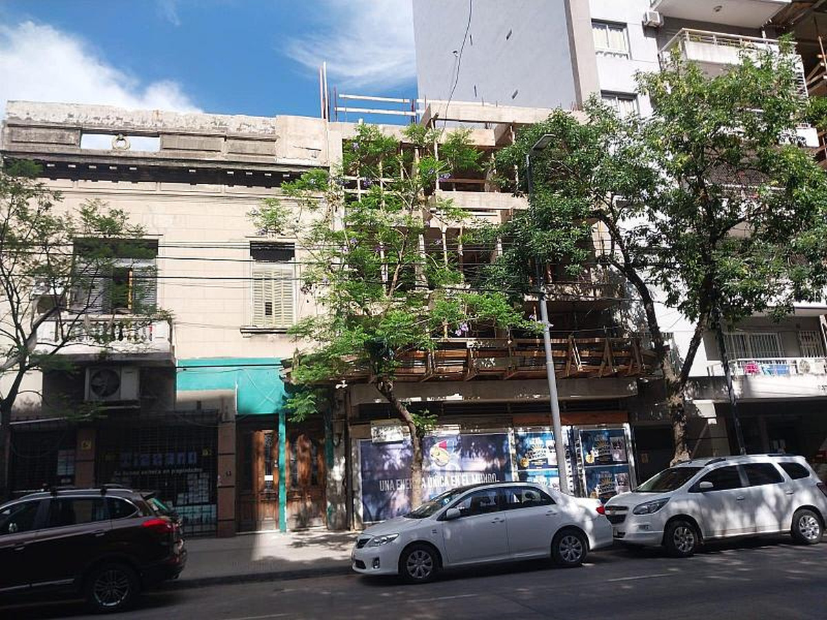 Terreno en venta