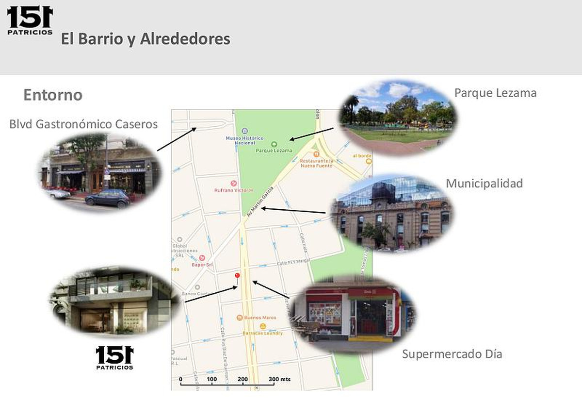 Terreno en venta