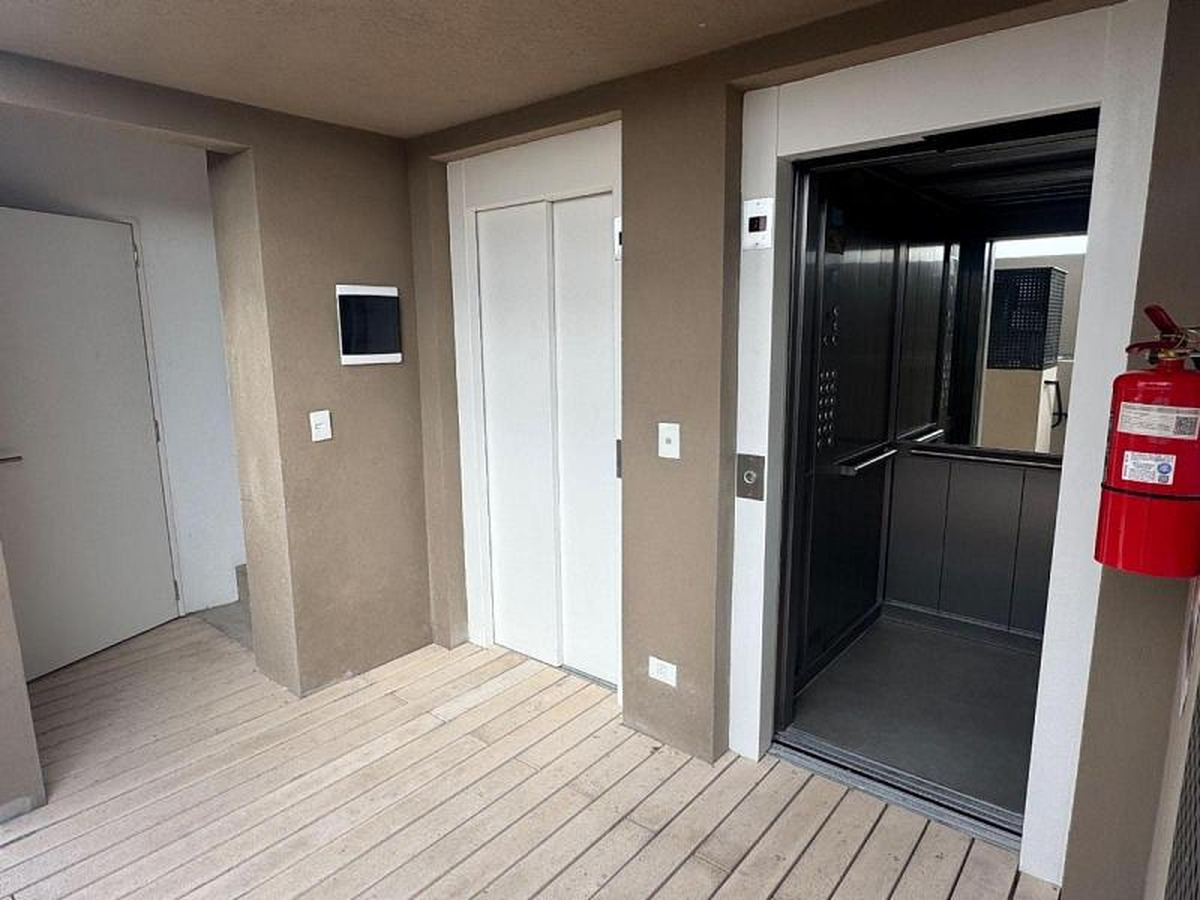 Departamento en alquiler