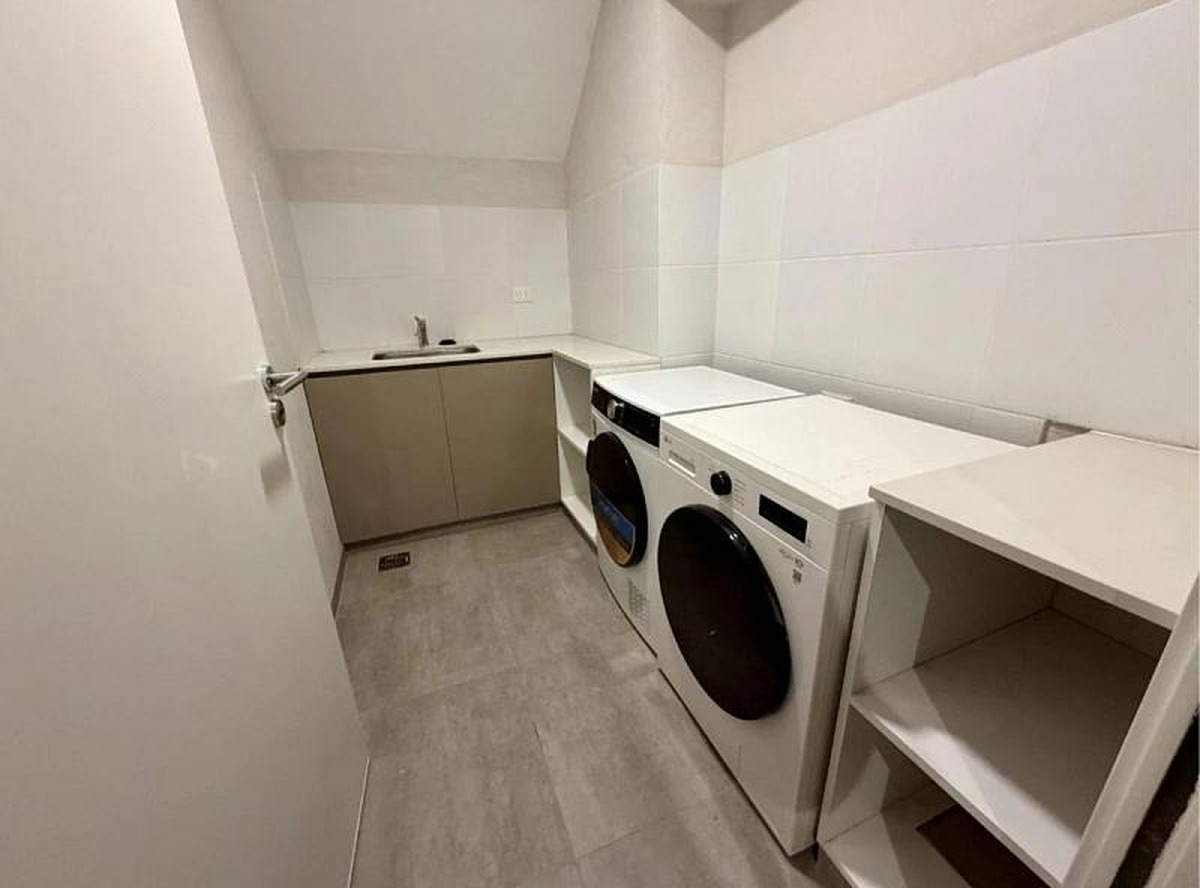 Departamento en alquiler