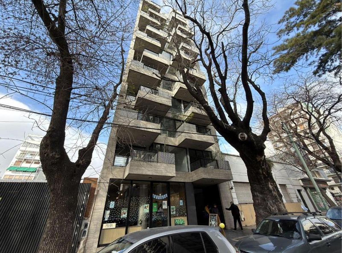 Departamento en alquiler