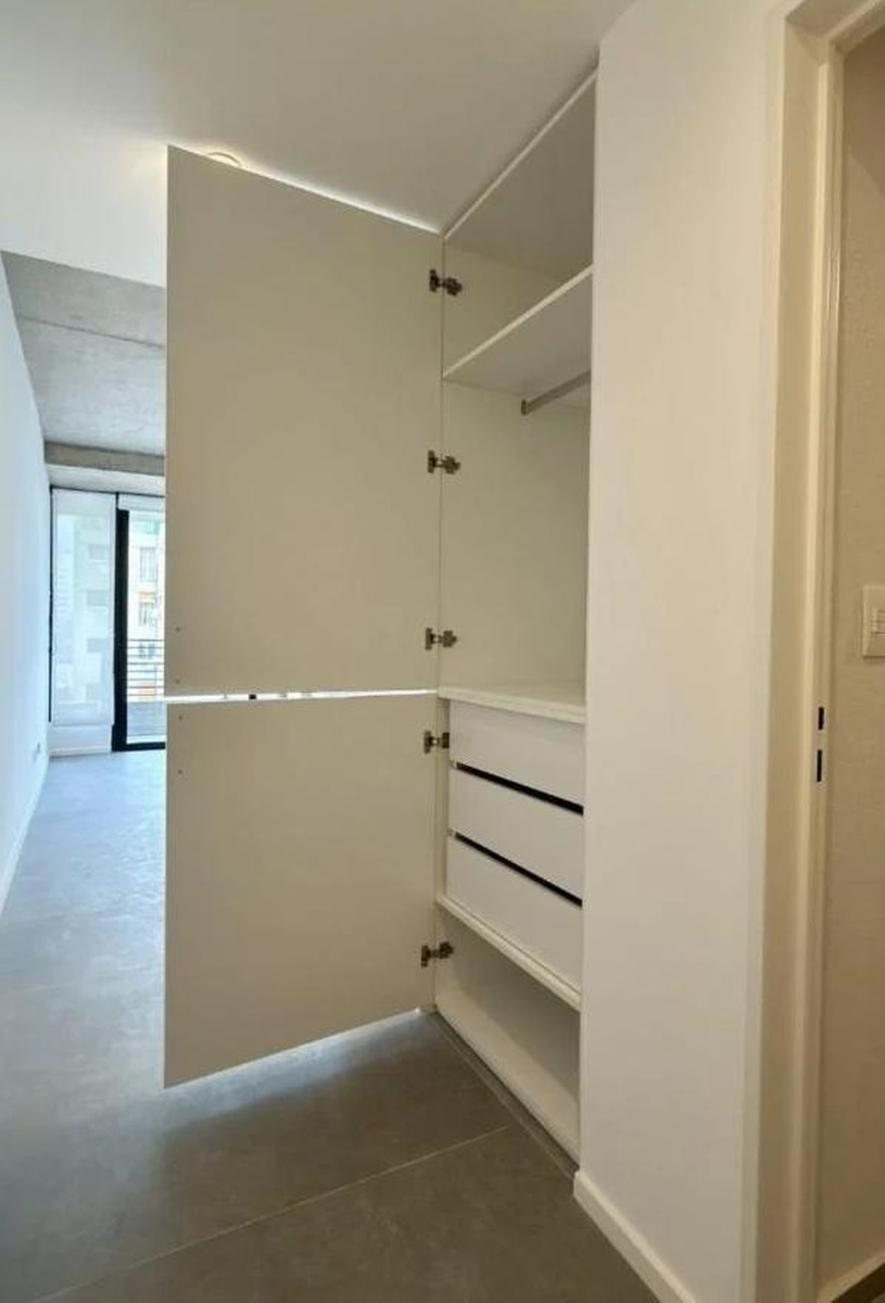 Departamento en alquiler