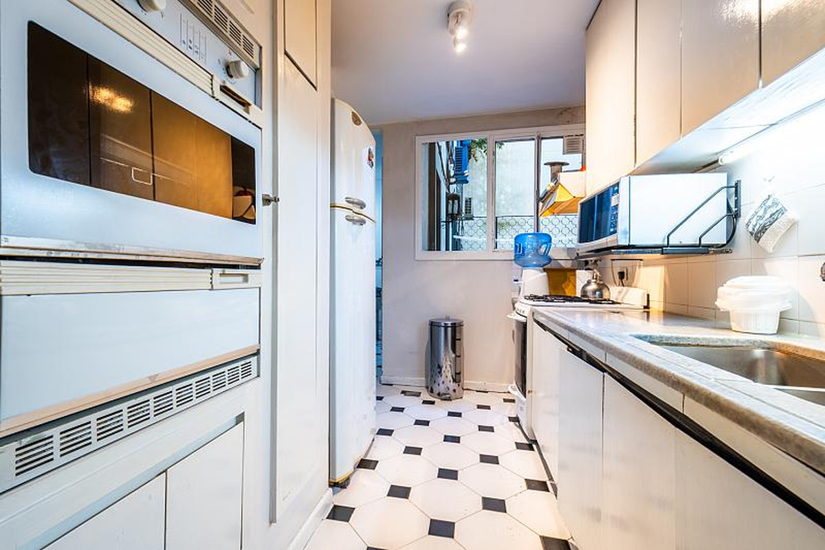 Departamento en venta