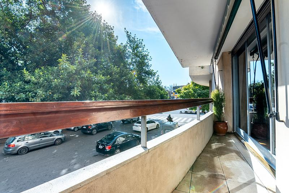Departamento en venta