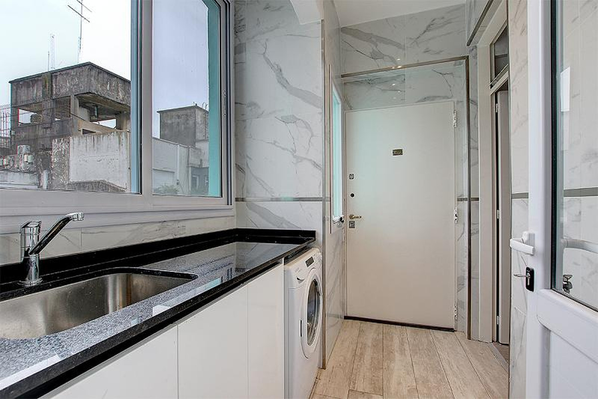 Departamento en alquiler